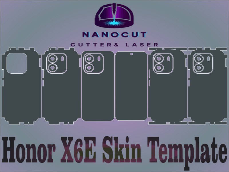 Honor X6E